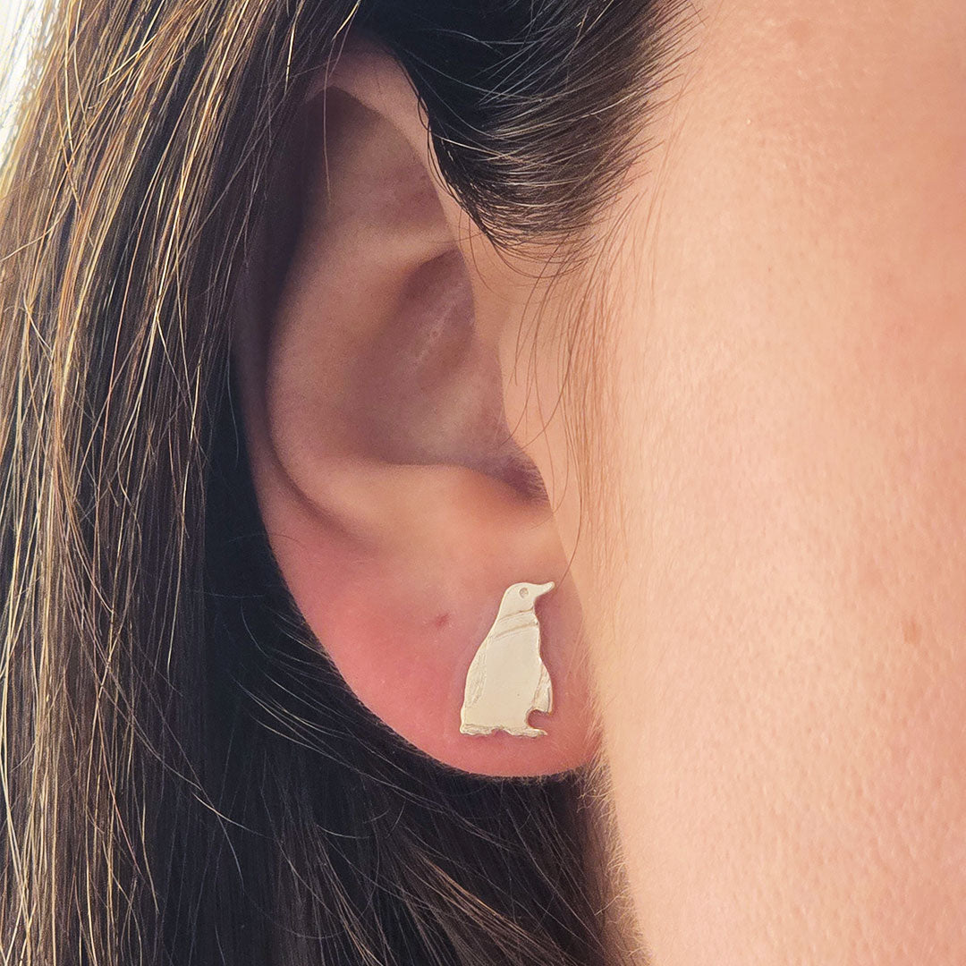 Aros Pinguino Pin