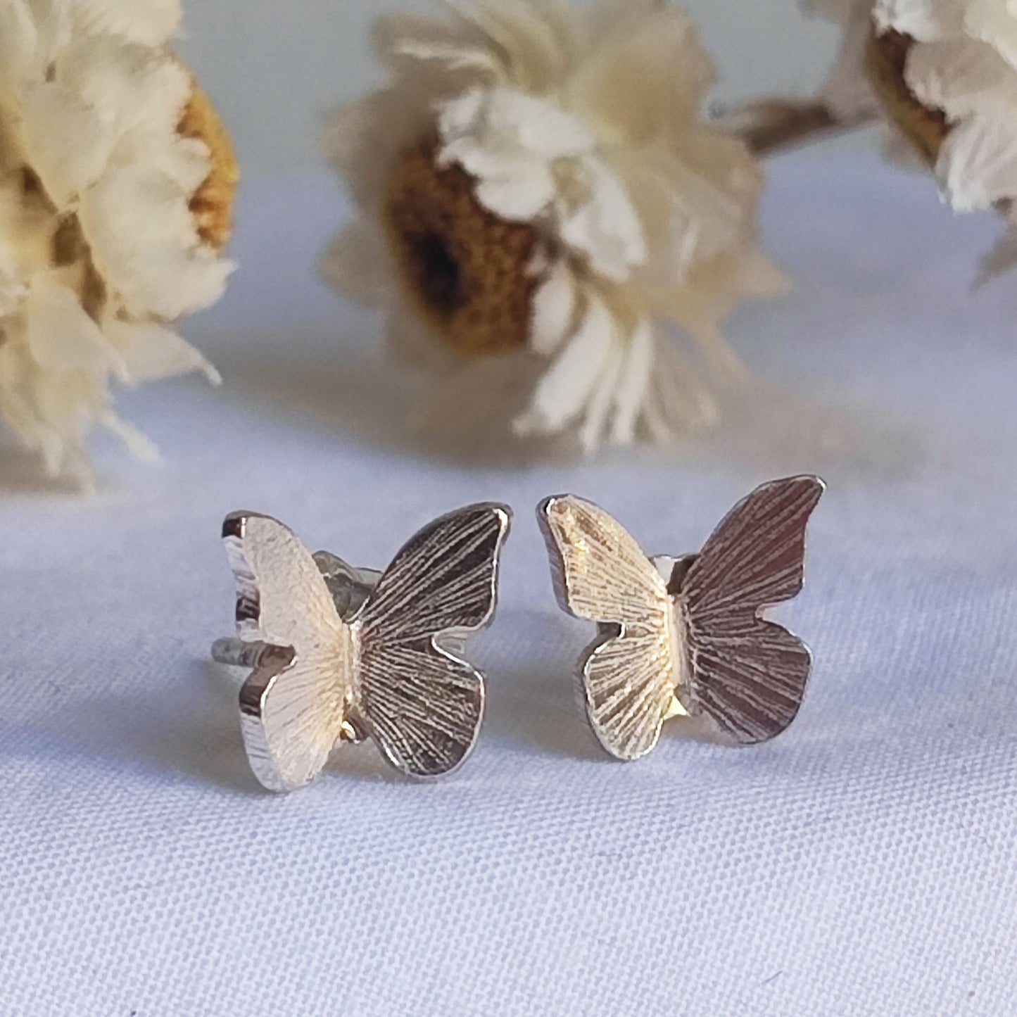 Aros Alas Eternas