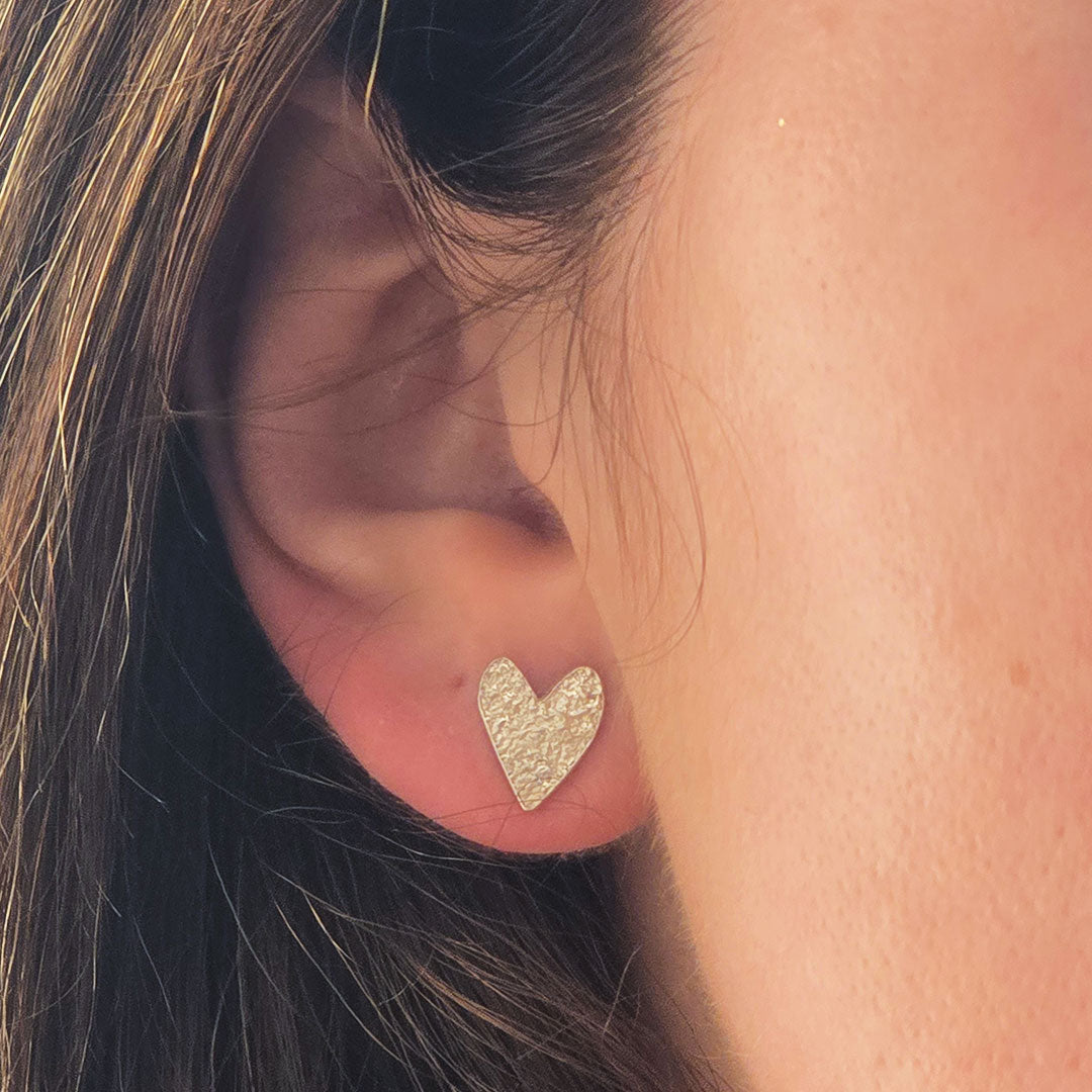 Aros Corazón
