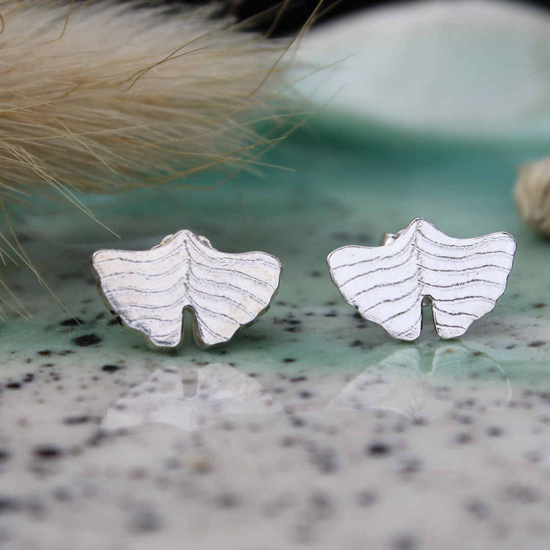 Aros Ginko Pin