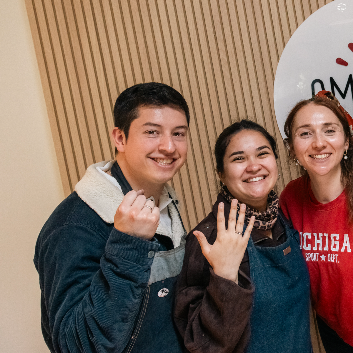 Crea tu propio Anillo