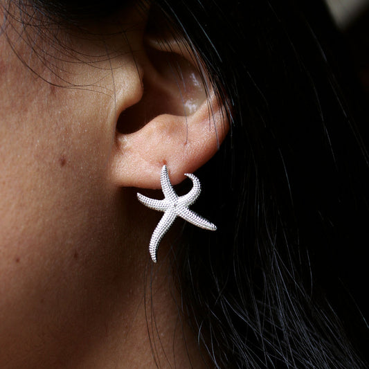 Aros estrella de Mar