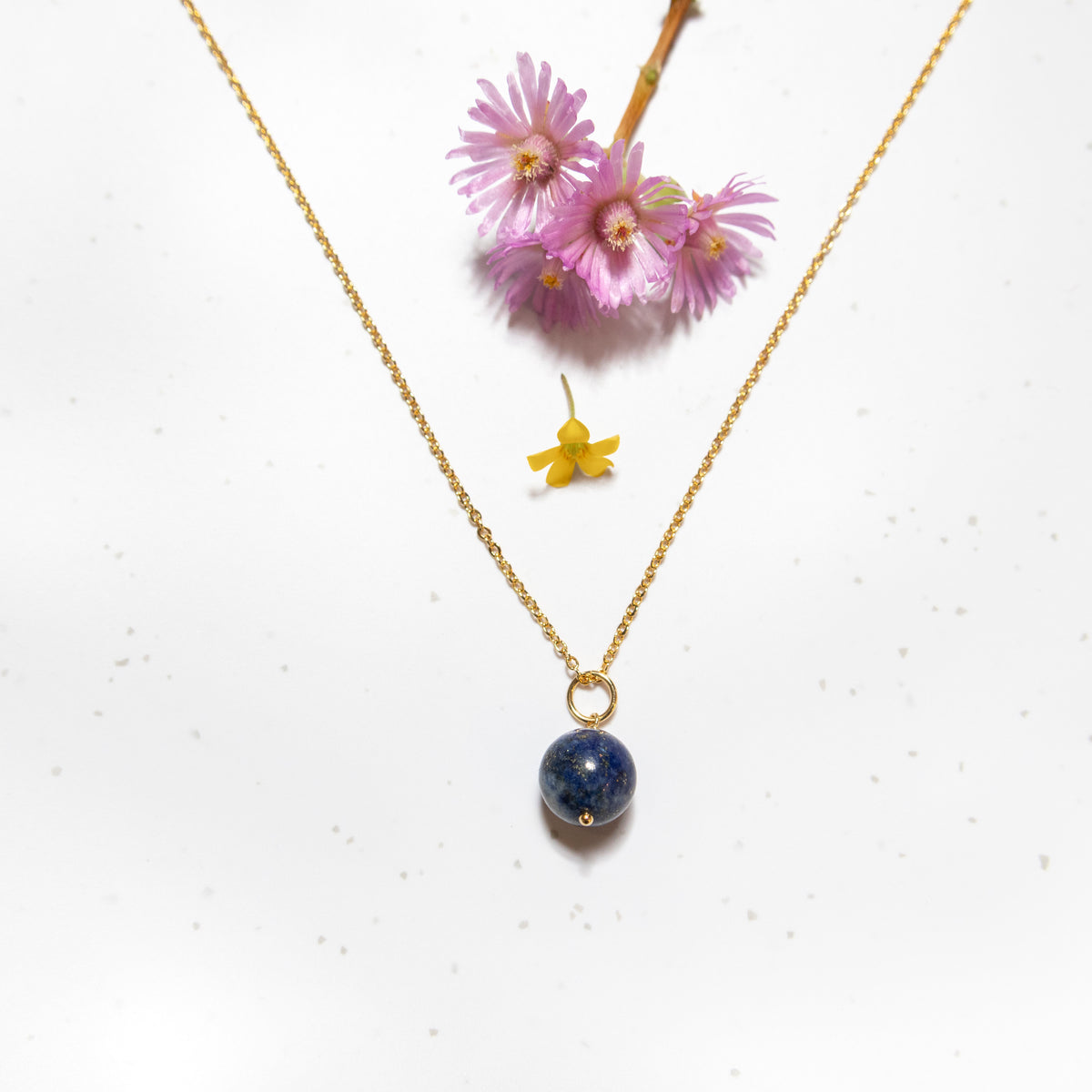 Collar Órbita