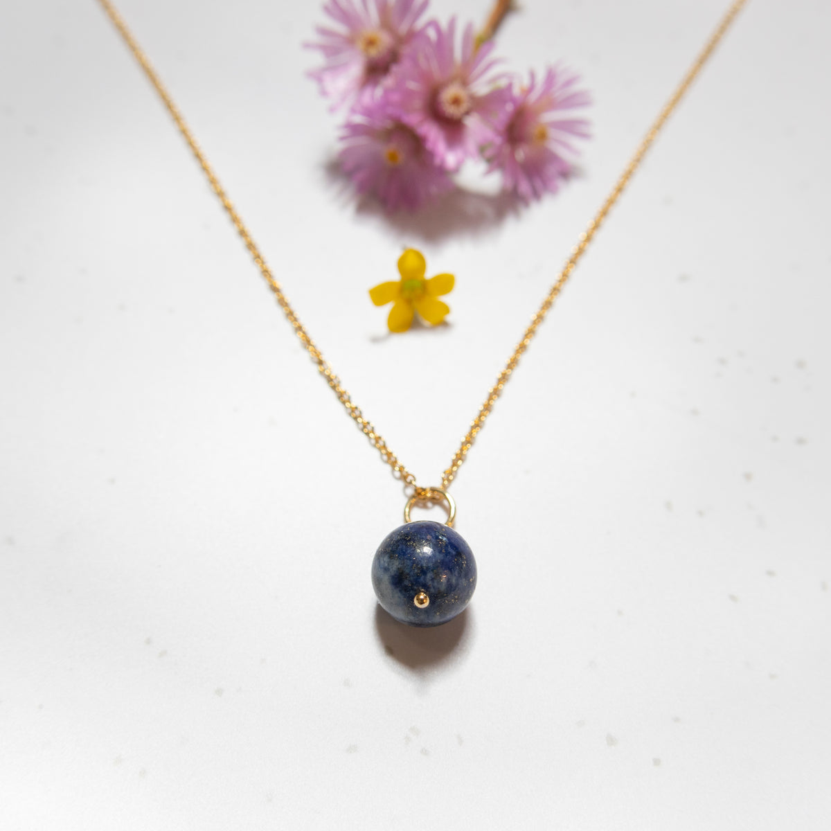 Collar Órbita