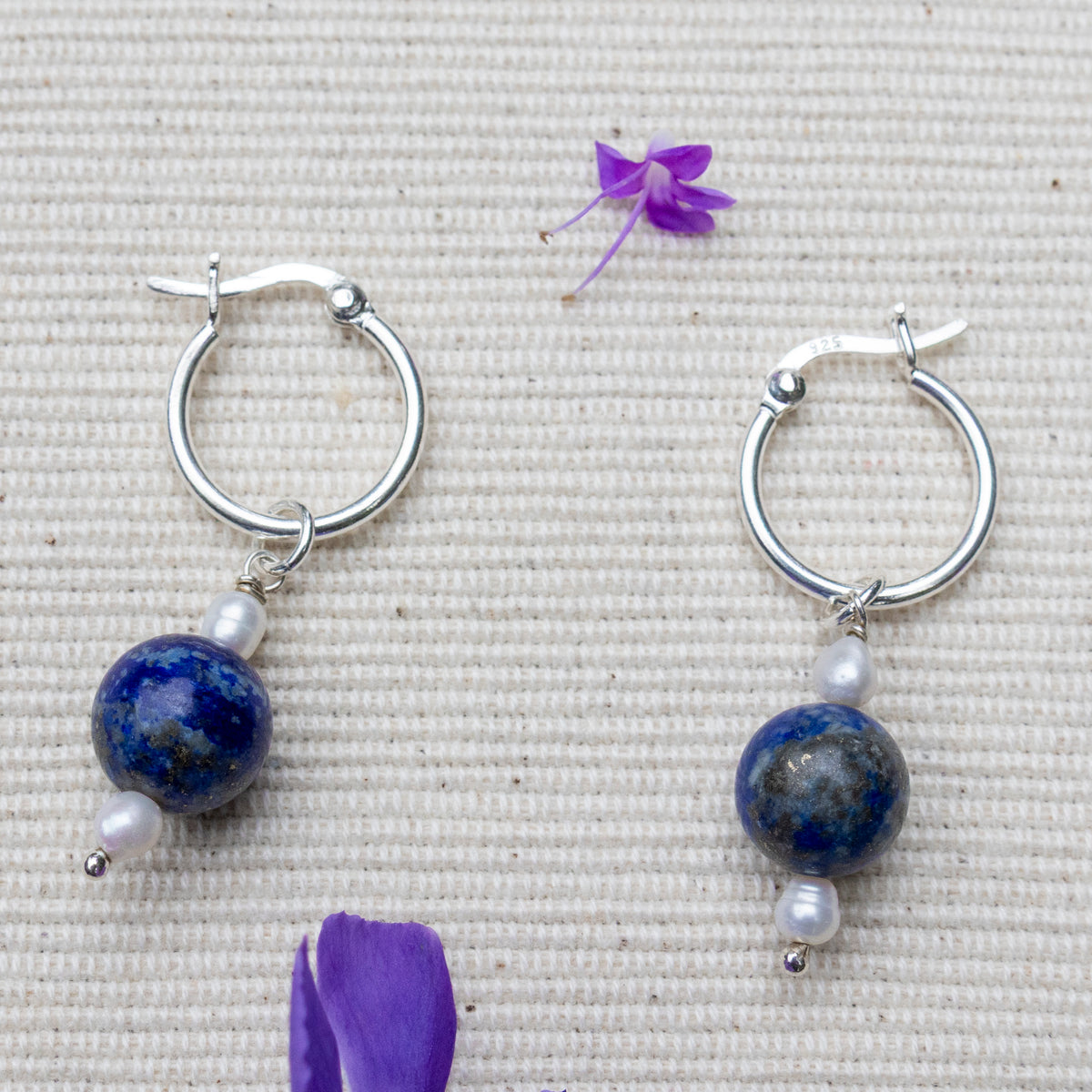Argollas Marea