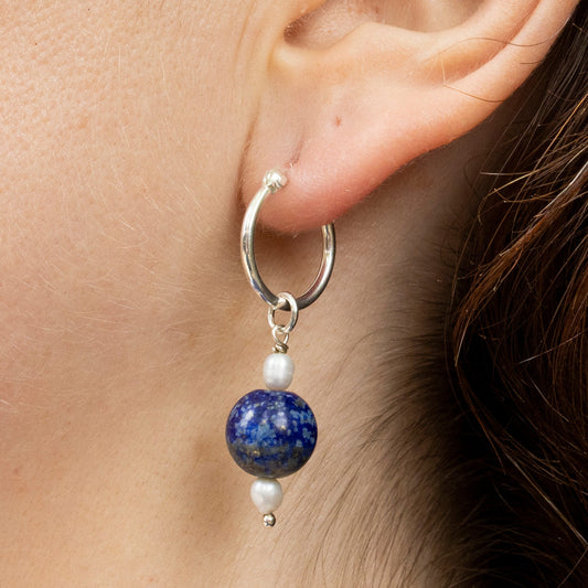 Argollas Marea