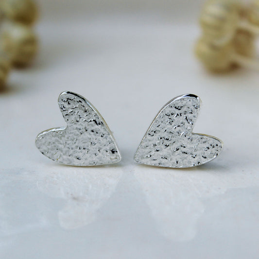 Aros Corazón