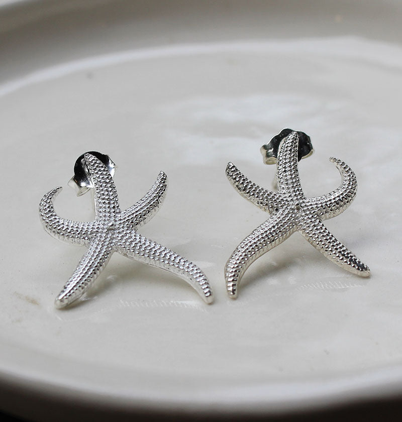 Aros estrella de Mar