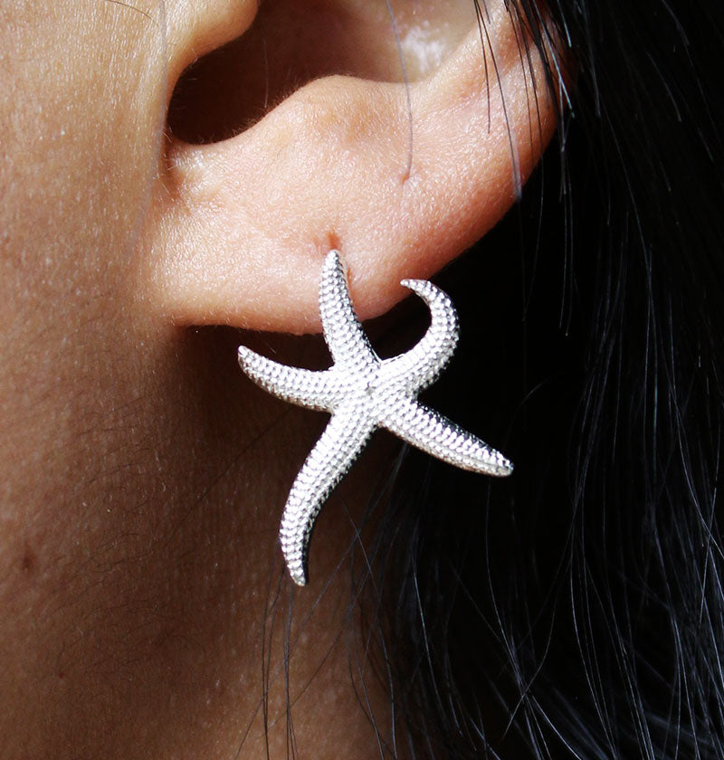Aros estrella de Mar