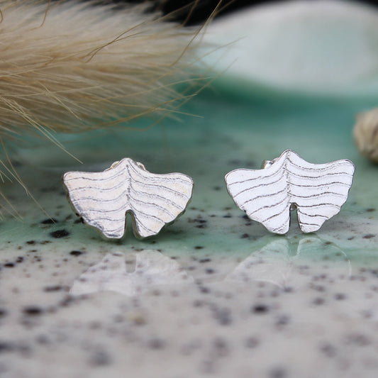 Aros Ginko Pin