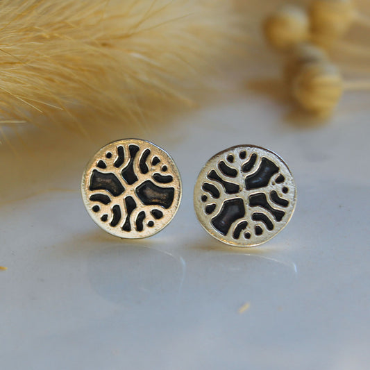 Aros Kultrun Pin