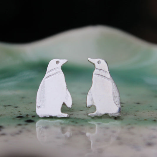 Aros Pinguino Pin