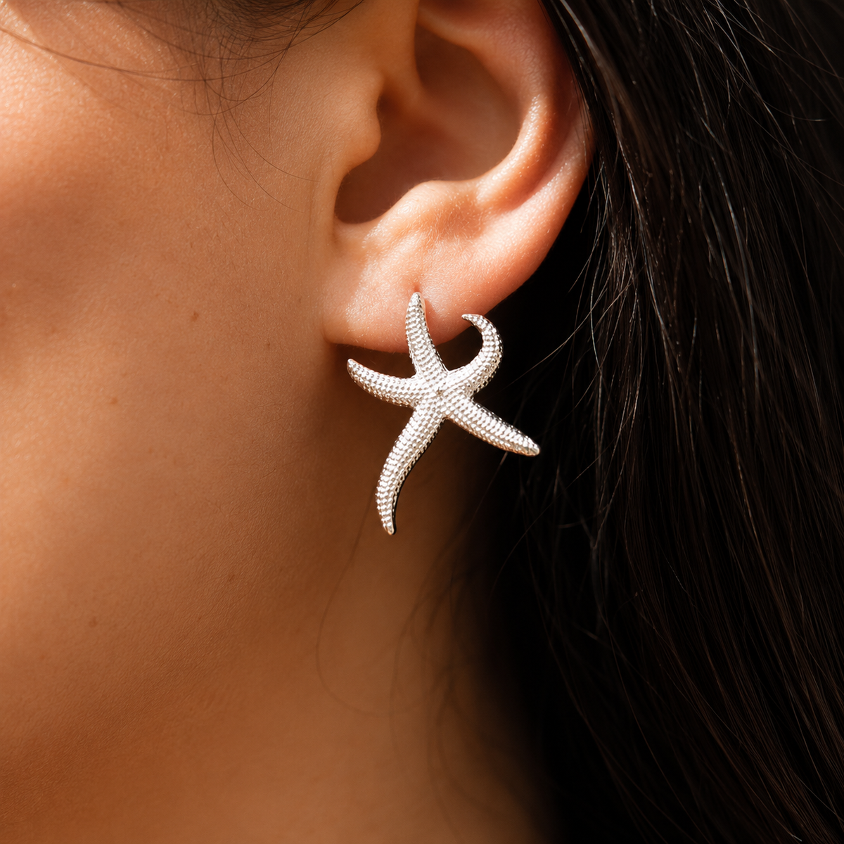 Aros estrella de Mar